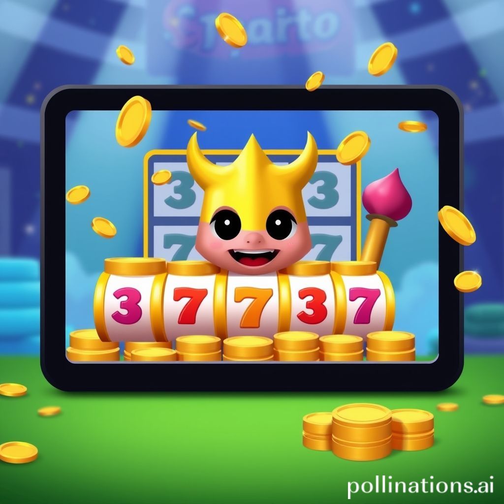  Memaksimalkan Kemenangan Anda di Cemara777: Strategi Slot Online Gacor